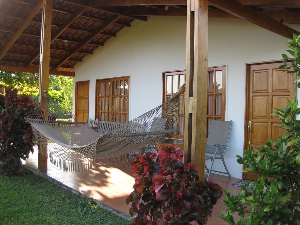 Hotel Three Monkeys Montezuma Phòng bức ảnh
