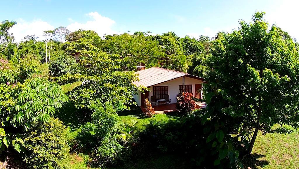 Hotel Three Monkeys Montezuma Ngoại thất bức ảnh