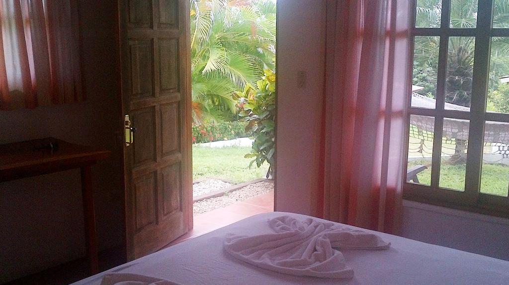 Hotel Three Monkeys Montezuma Phòng bức ảnh
