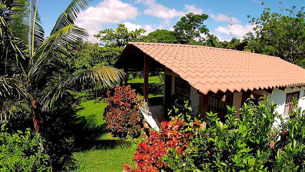 Hotel Three Monkeys Montezuma Ngoại thất bức ảnh