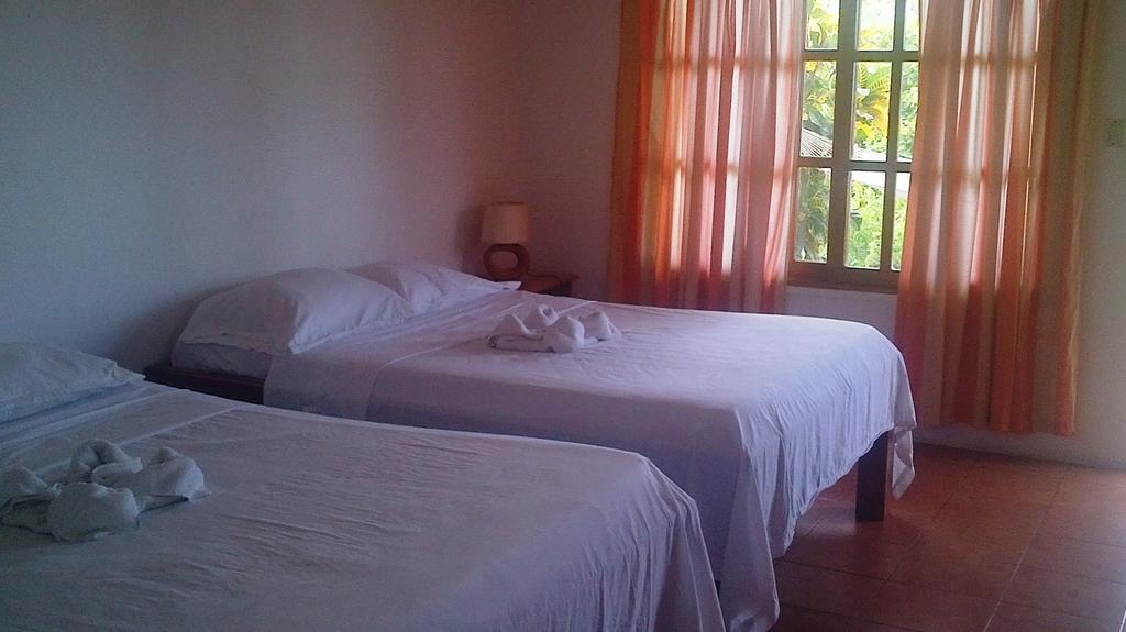 Hotel Three Monkeys Montezuma Phòng bức ảnh