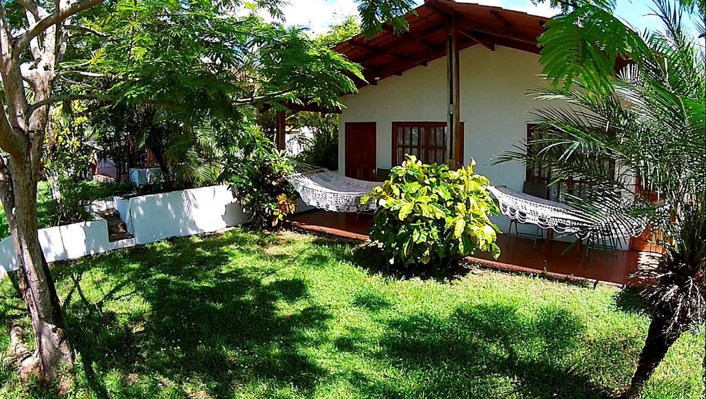 Hotel Three Monkeys Montezuma Phòng bức ảnh
