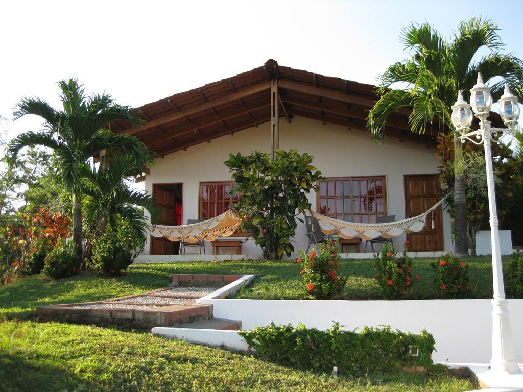 Hotel Three Monkeys Montezuma Ngoại thất bức ảnh
