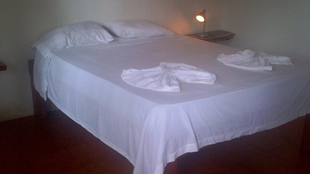Hotel Three Monkeys Montezuma Phòng bức ảnh